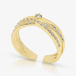 Alternative view of Artemis Ring