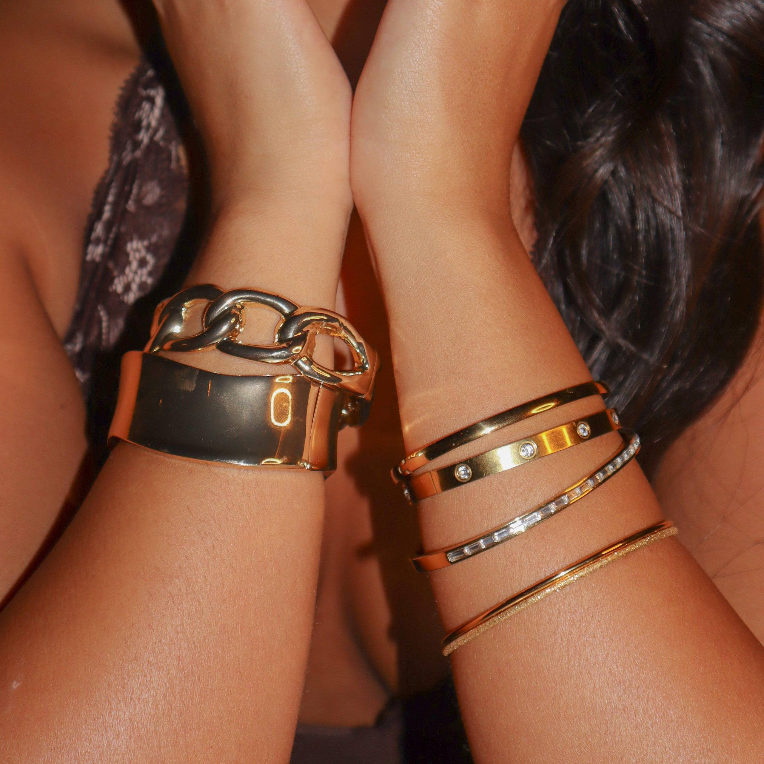 Suave Bangle - Image 4