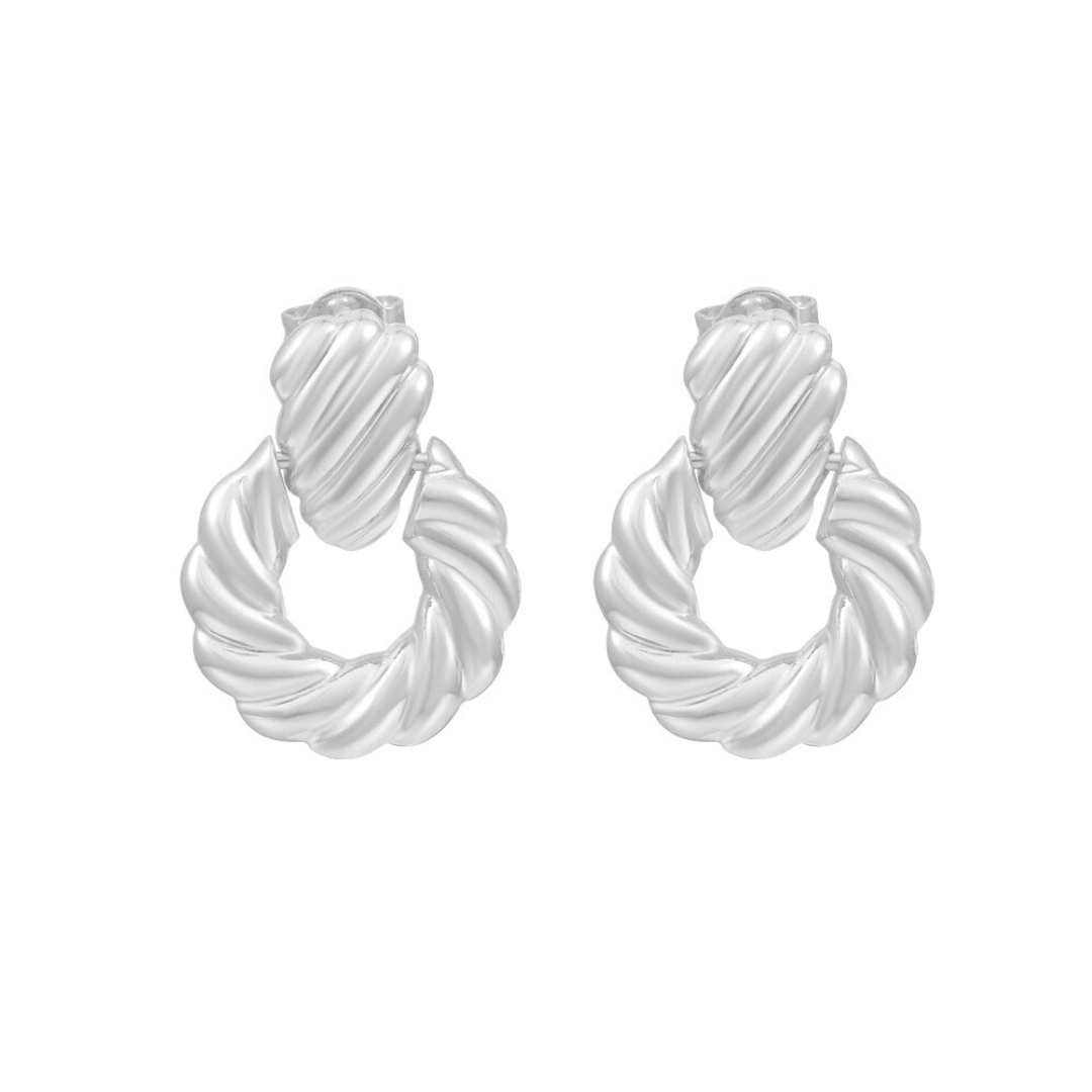 Tropez Earrings - Image 3