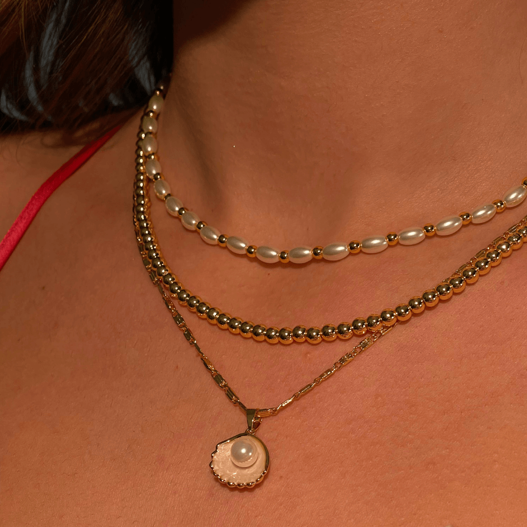 Island Girl Necklace - Image 6