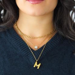 Alternative view of Vienna Necklace