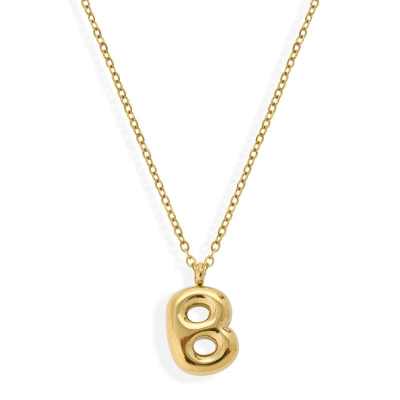 She's So Bubbly Necklace - Image 3