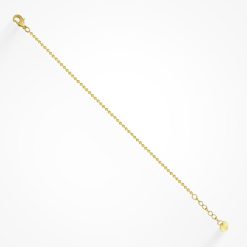 Ball Chain Bracelet
