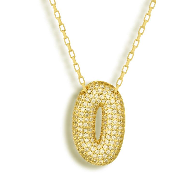 My Number One Necklace - Image 2