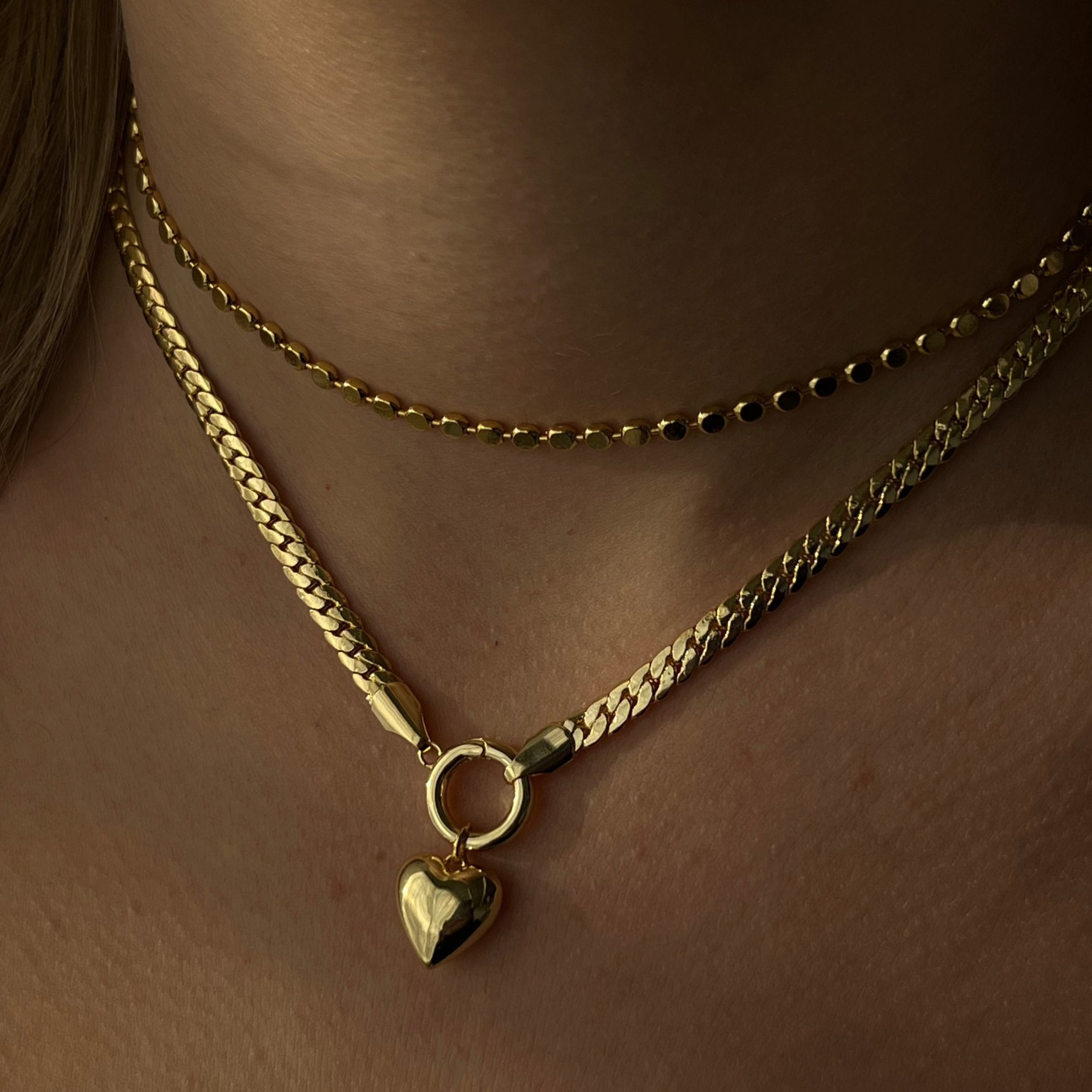 Power of Love Necklace - Image 2