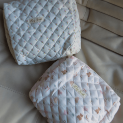 Alternative view of Teddy Toiletry Bag