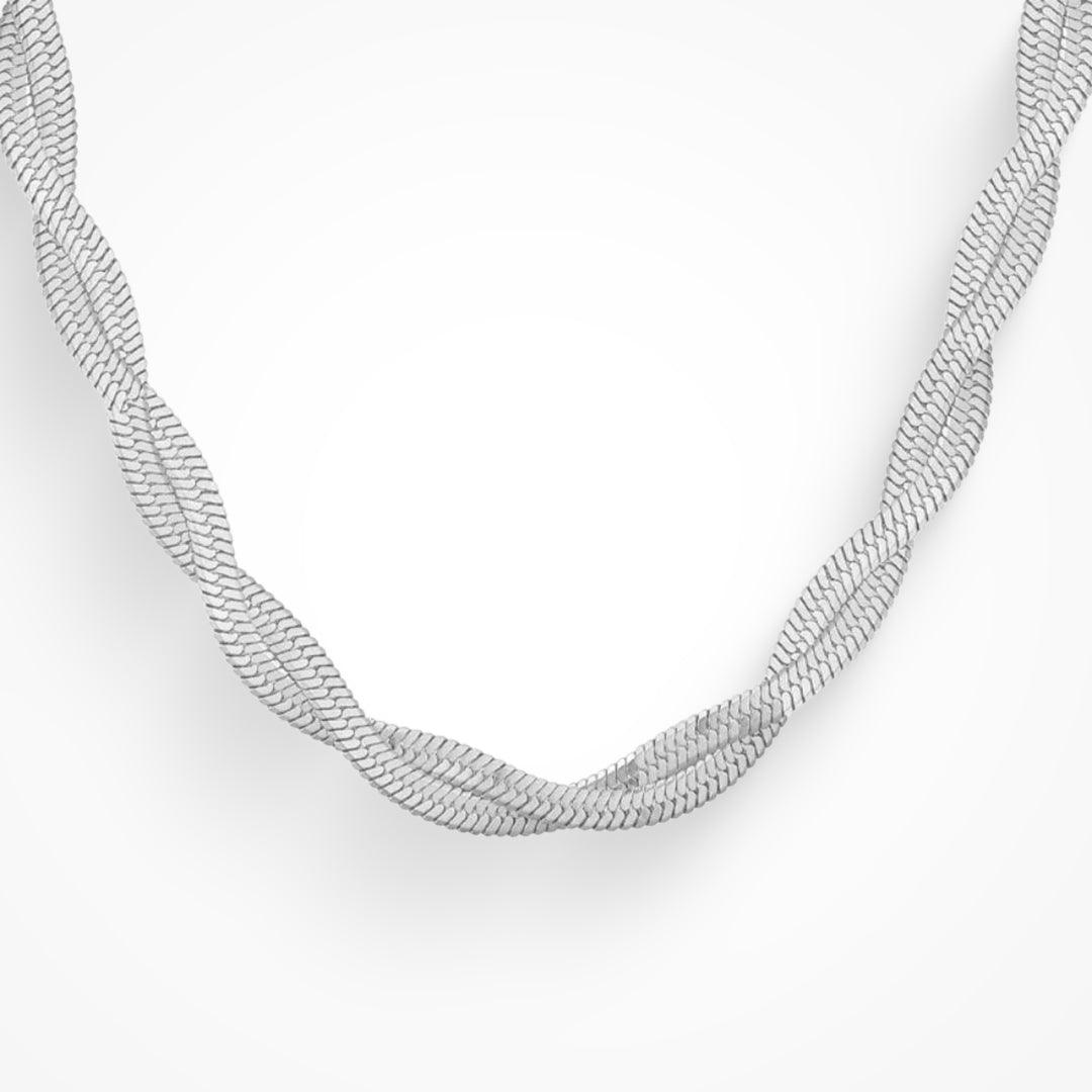 Medusa Necklace - Image 5