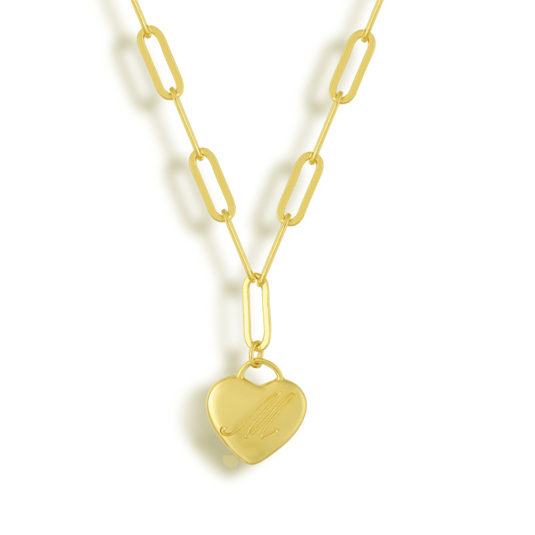 Hold Me Close Necklace - Image 2