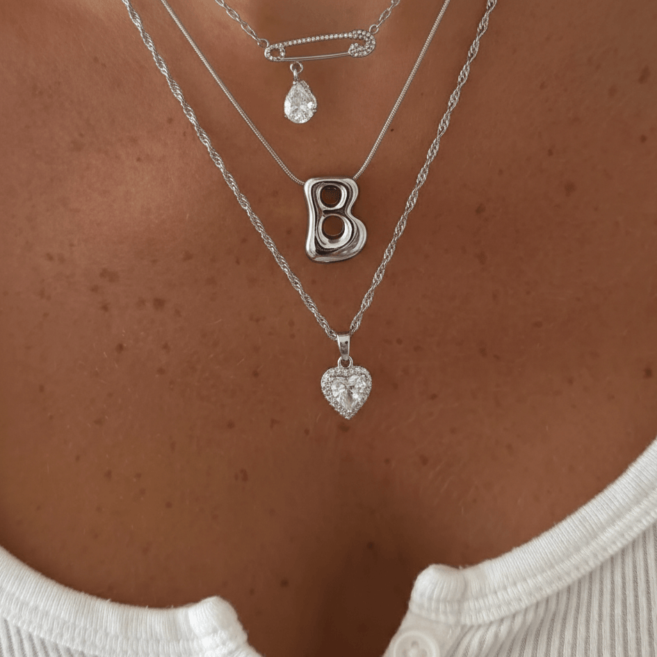 Heart of Mine Necklace - Image 3