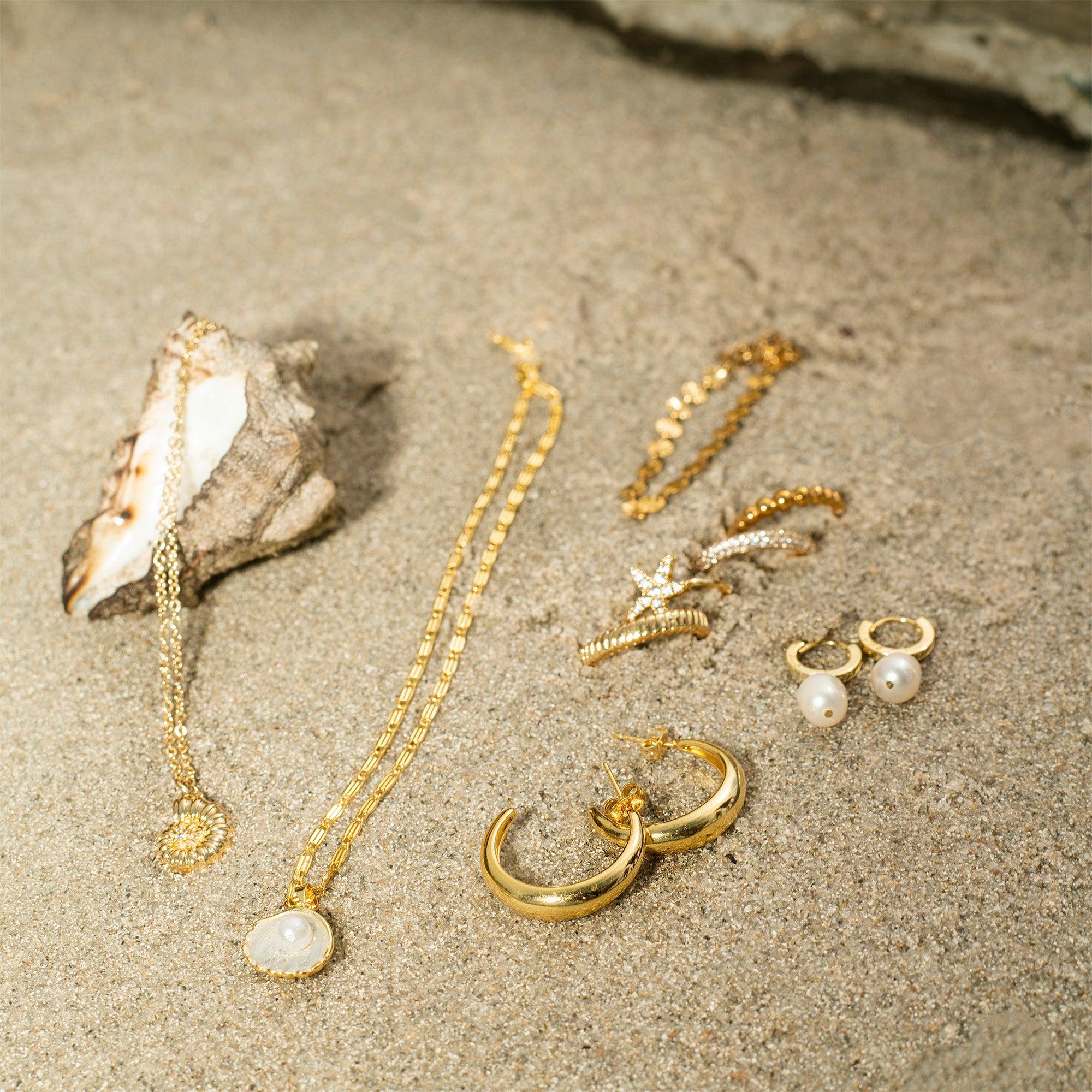 Meribella Necklace - Image 6