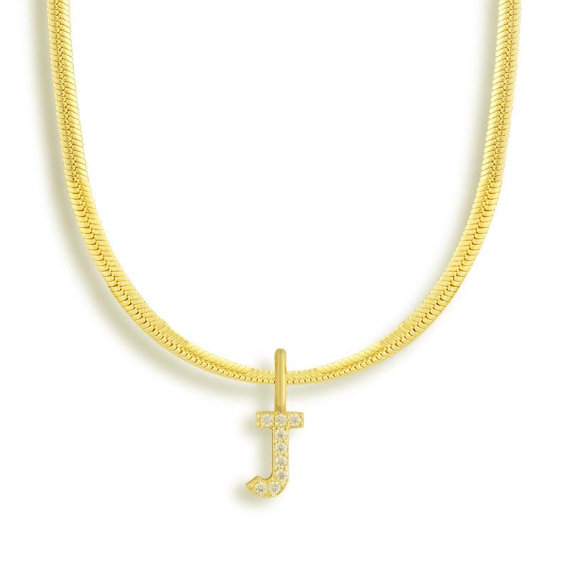 Me, Myself & I Necklace - Image 6
