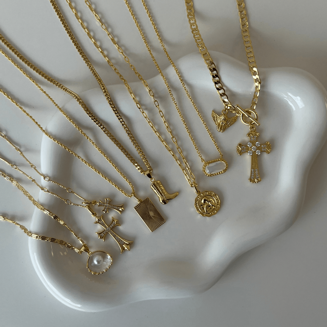 Meribella Necklace - Image 20