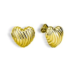 Alternative view of Adoration Earrings