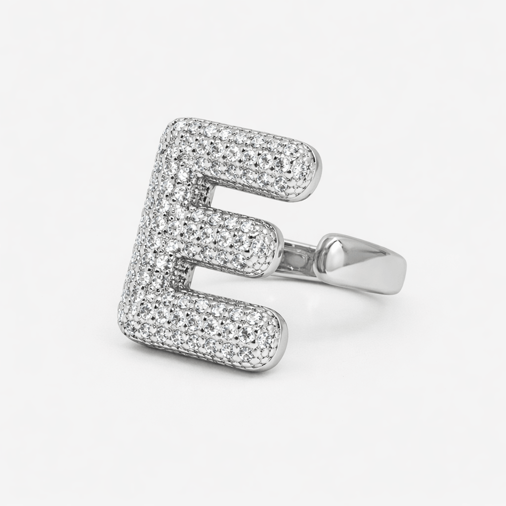 Adore Me Ring - Image 24