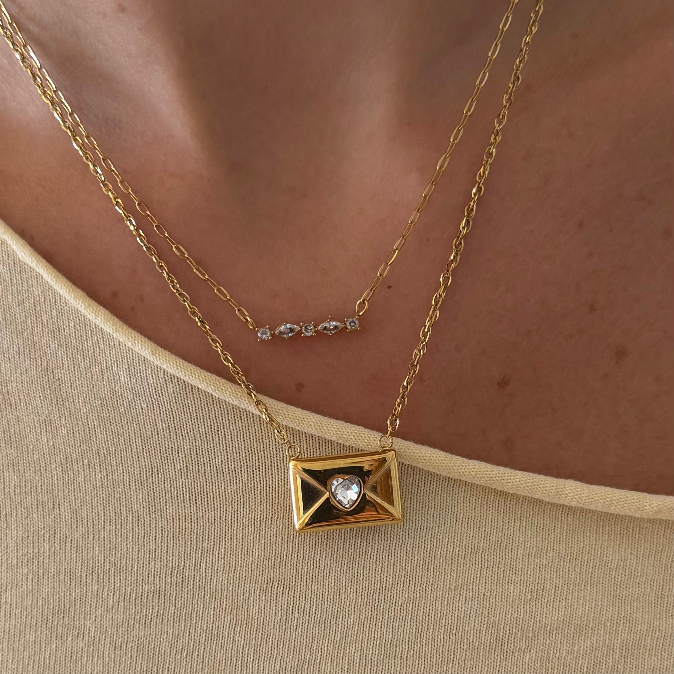 Sweet Darling Necklace - Image 7