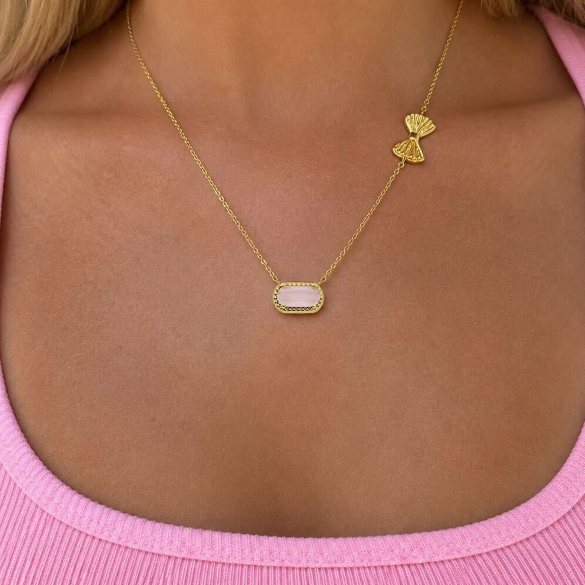 Sweet Aura Necklace - Image 3
