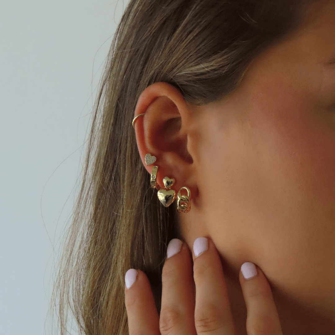 Beloved Earrings - Image 4
