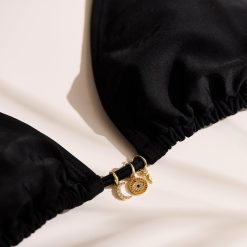 Alternative view of Western Wednesday Bikini Charm