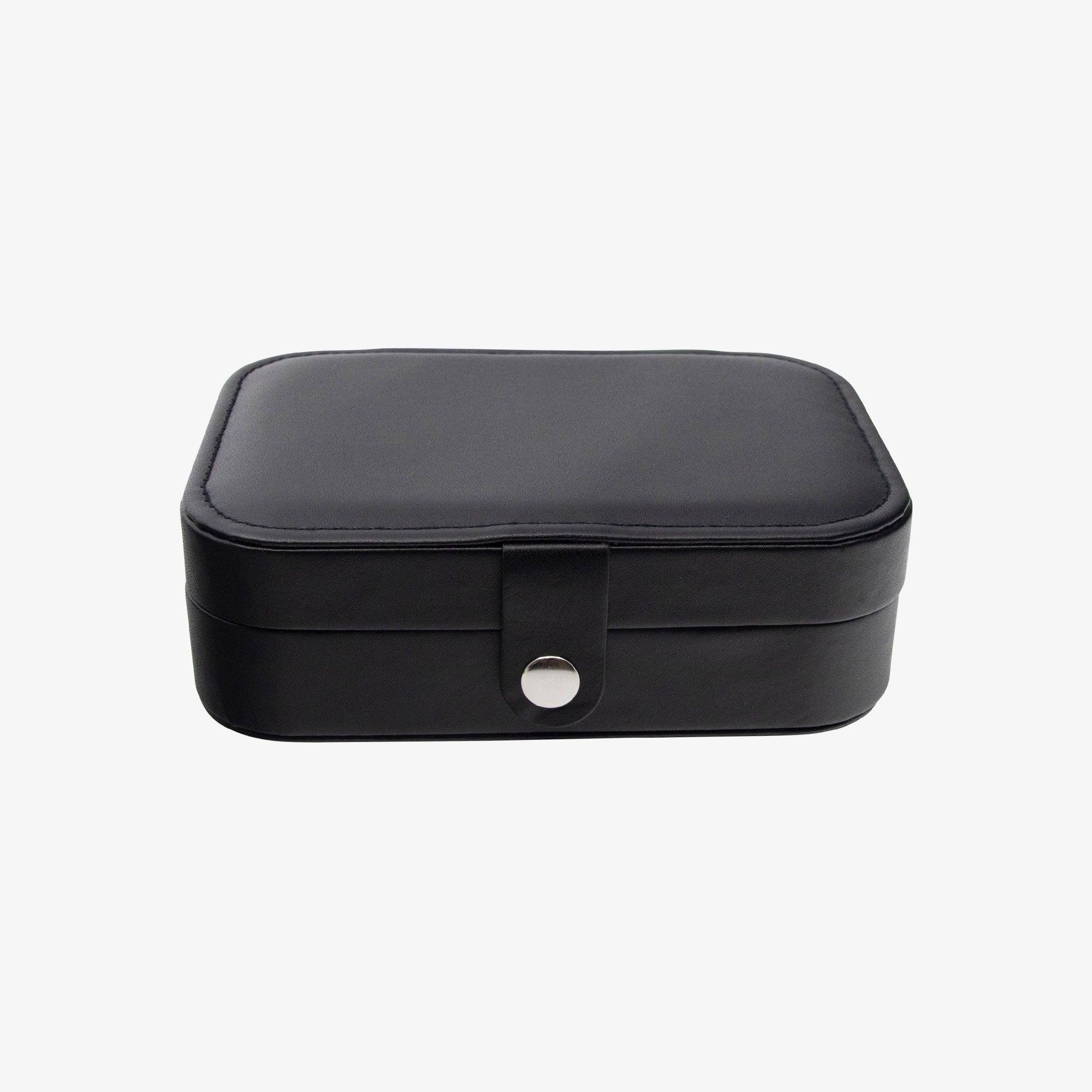 Large Rectangle Jewelry Box - Image 3