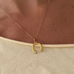 Alternative view of Wish Come True Necklace