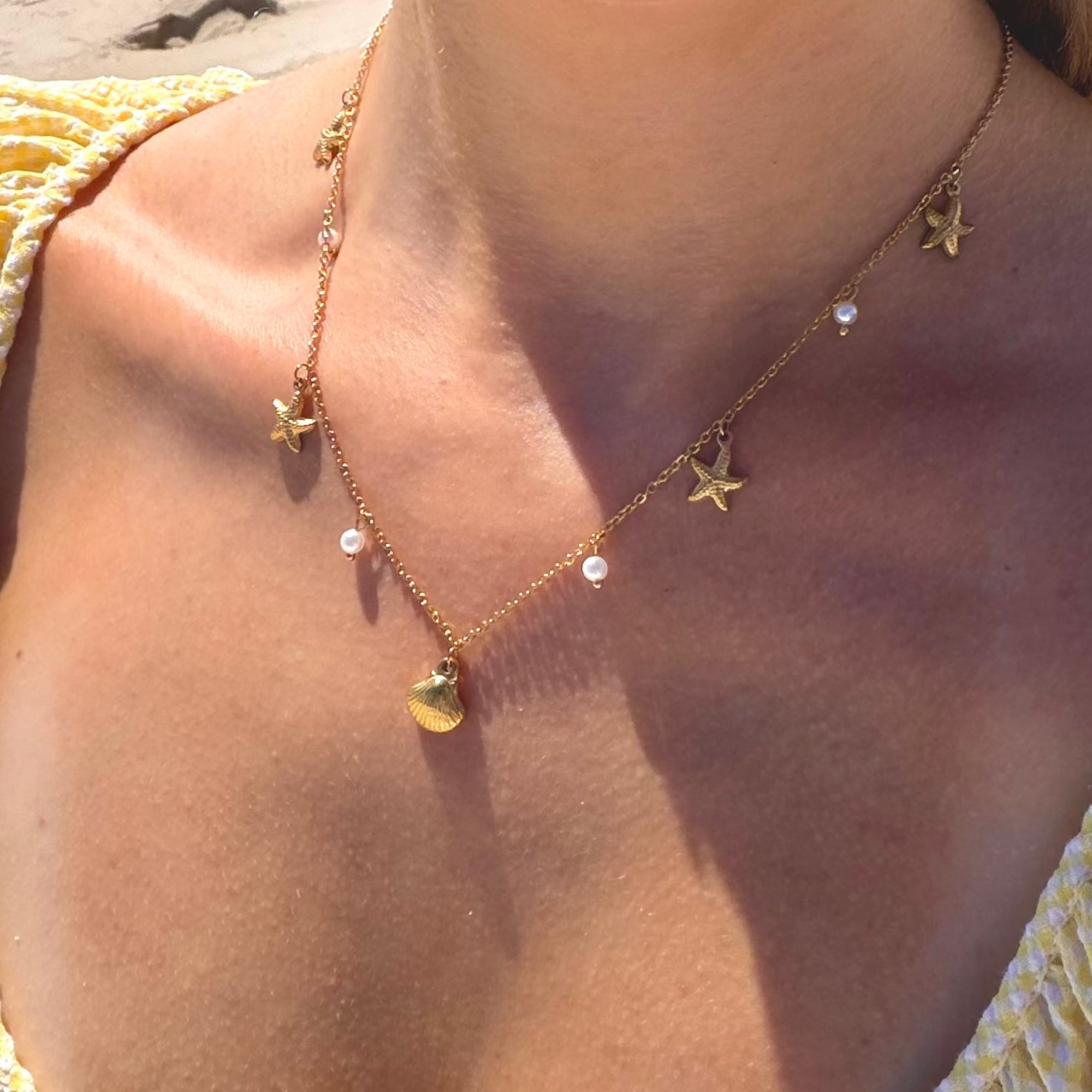 Coastal Crush Necklace Collection - Image 45