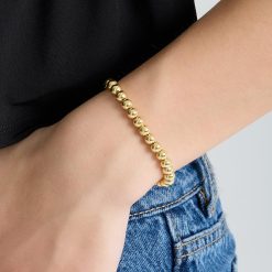 Alternative view of Mykonos Bracelet