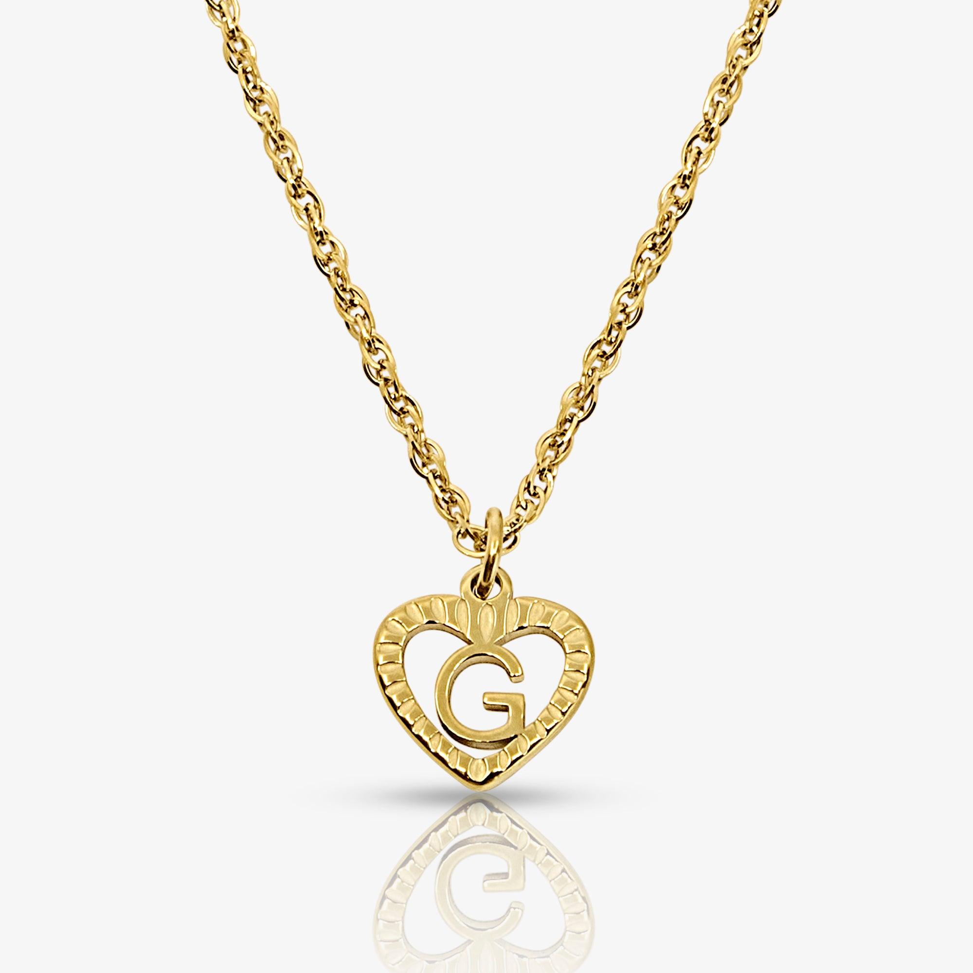 Love Myself Necklace - Image 3