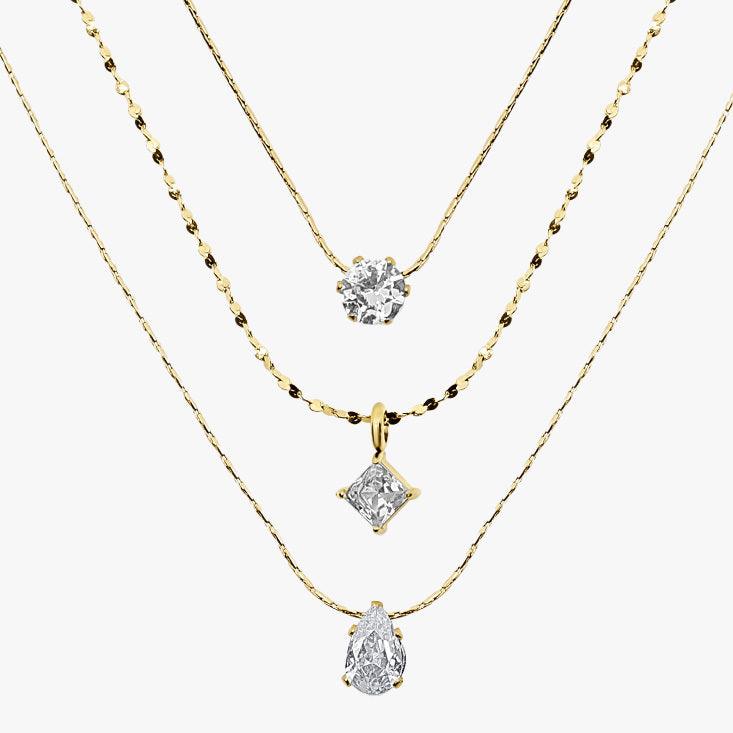 Spoiled Girl Necklace - Image 2