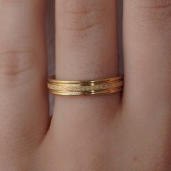 St. Tropez Ring
