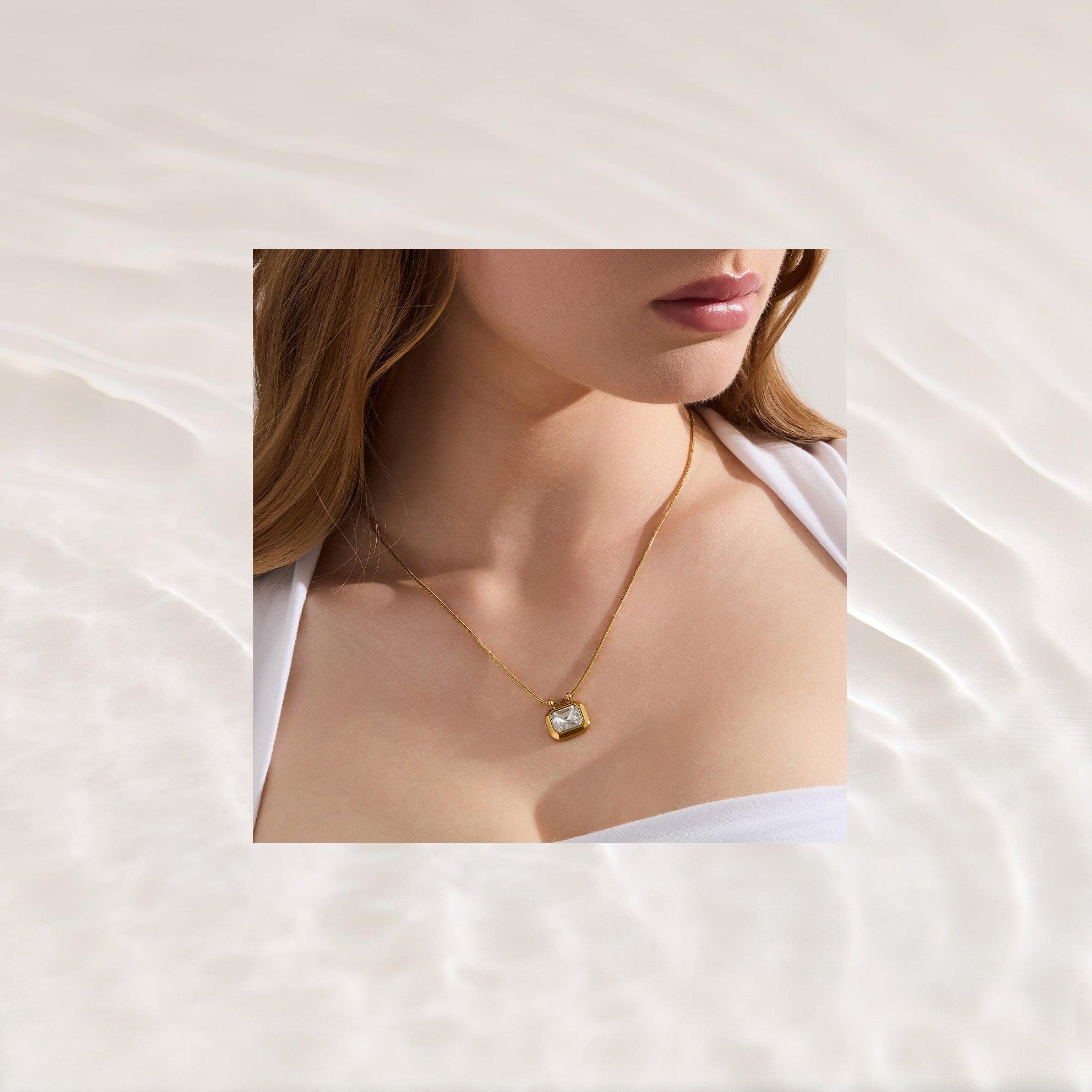Ethereal Necklace - Image 6