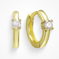 Alternative view of Champagne Earrings