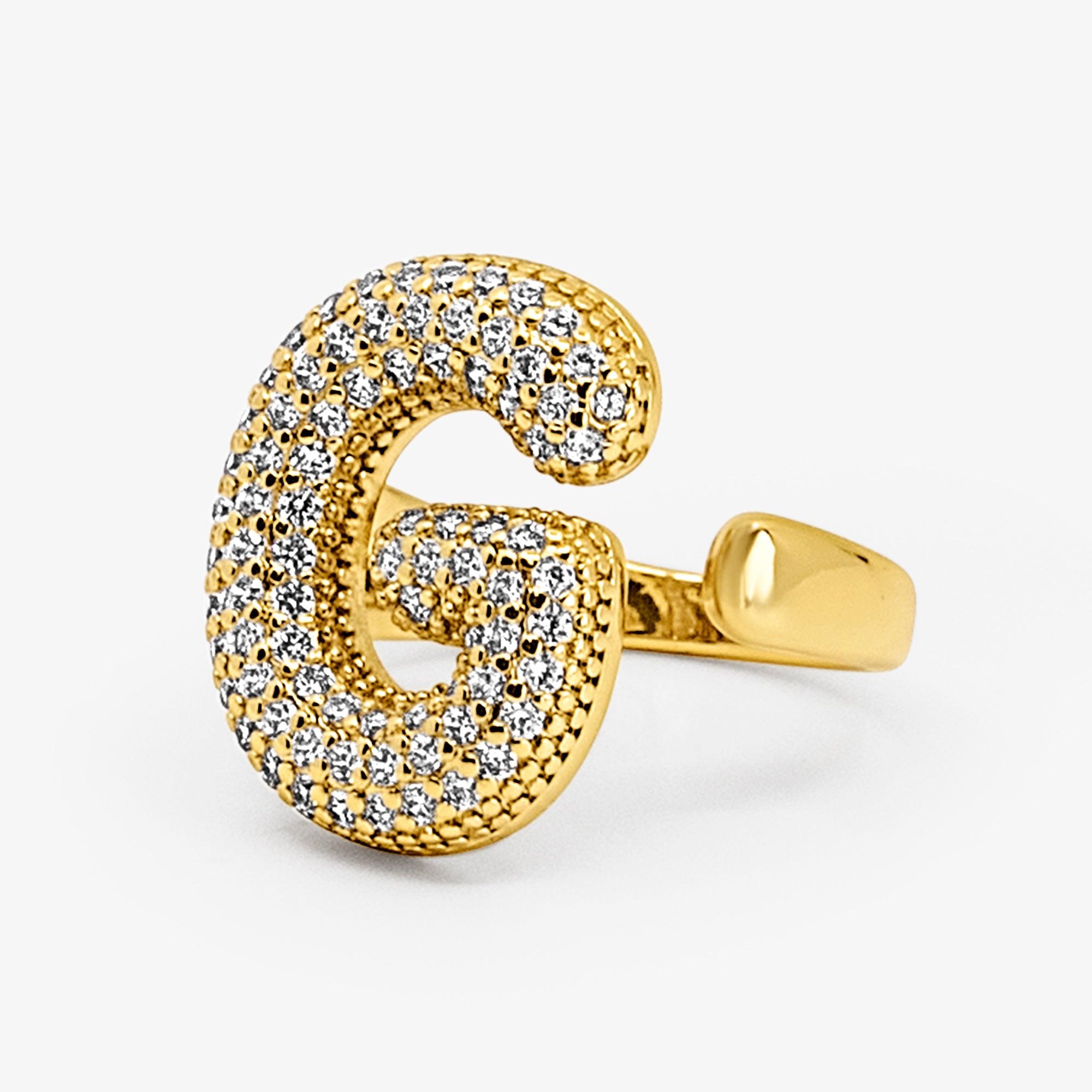 Adore Me Ring - Image 9