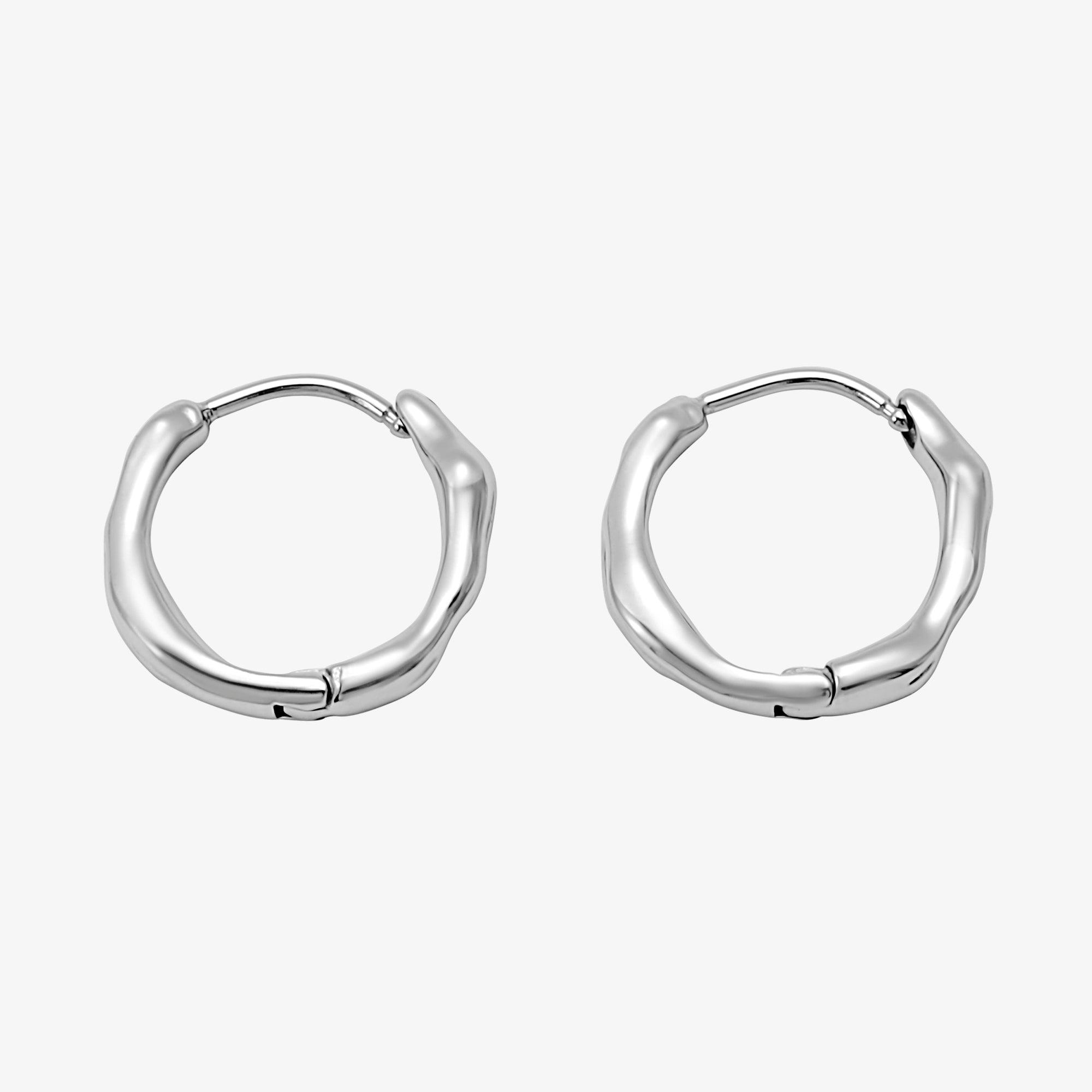 Gloss Babe Earrings - Image 3