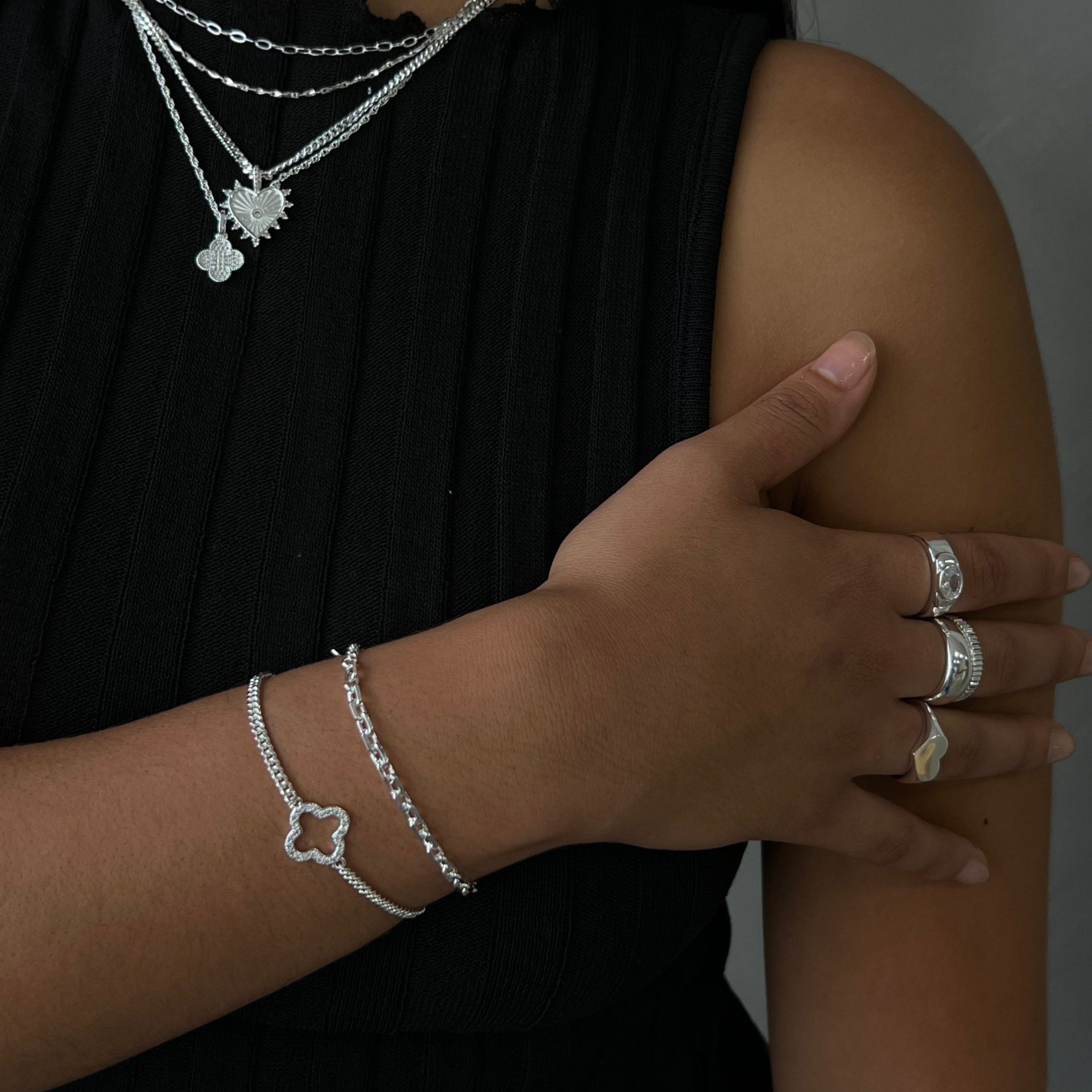 Just My Luck Bracelet - Image 4