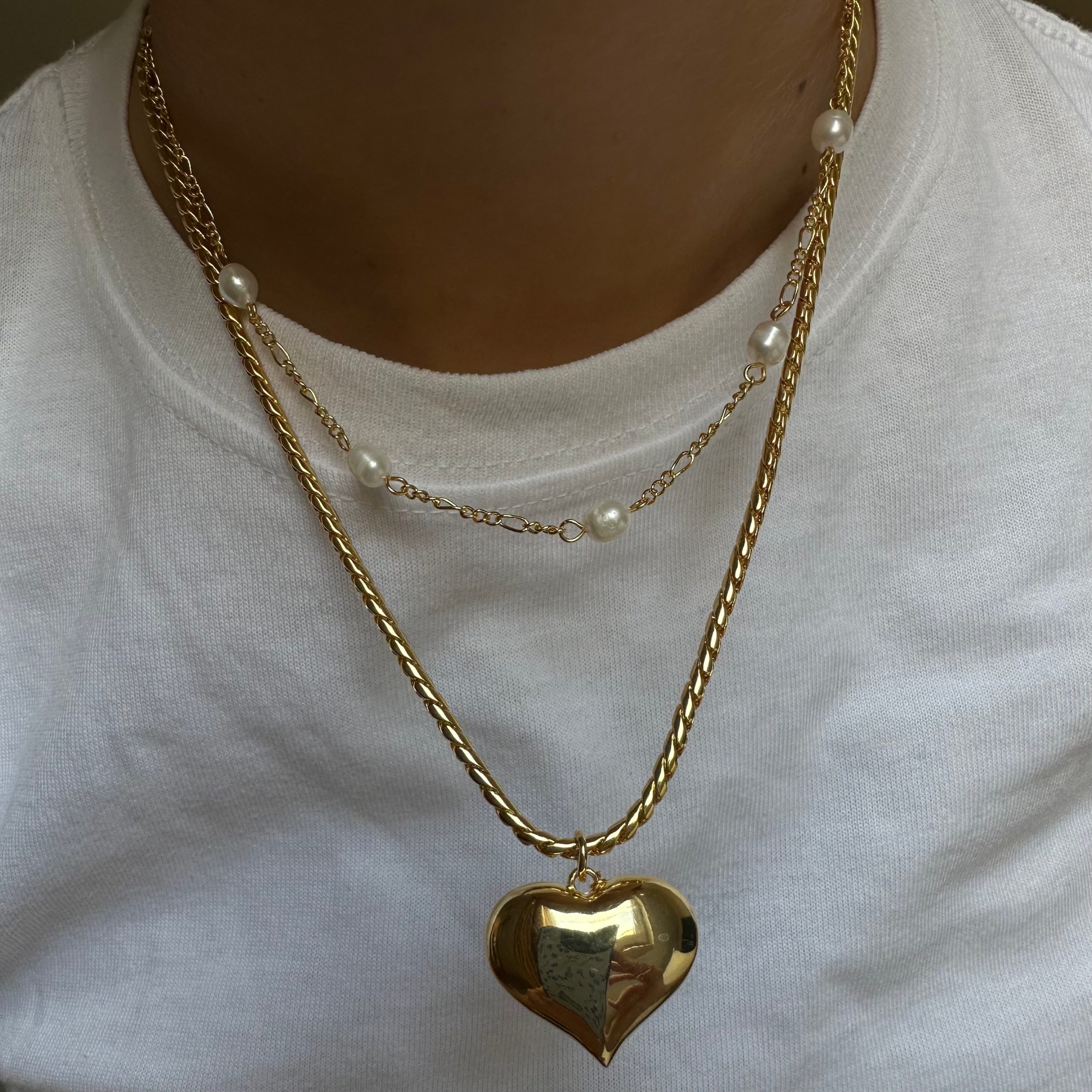 Dream Girl Necklace - Image 10