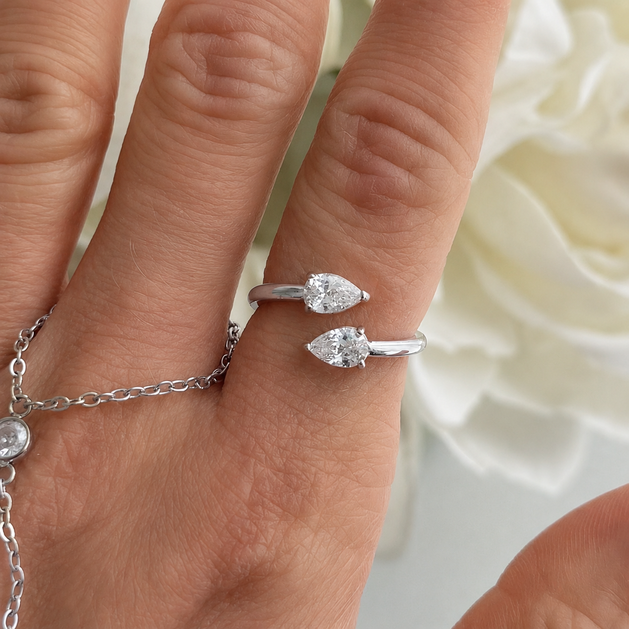 Martini Pinky Ring - Image 14