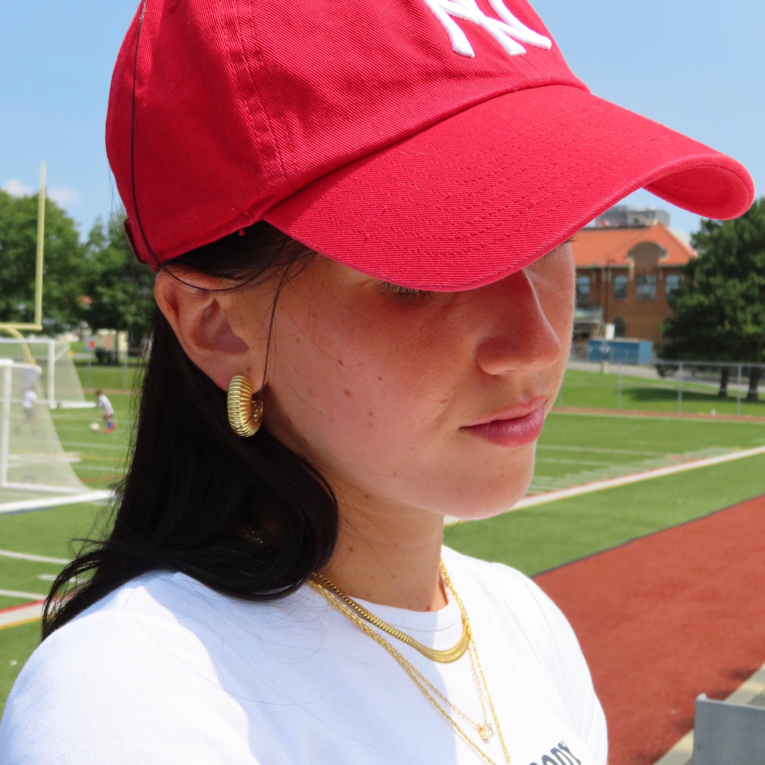Hot Girl Hoops - Image 5
