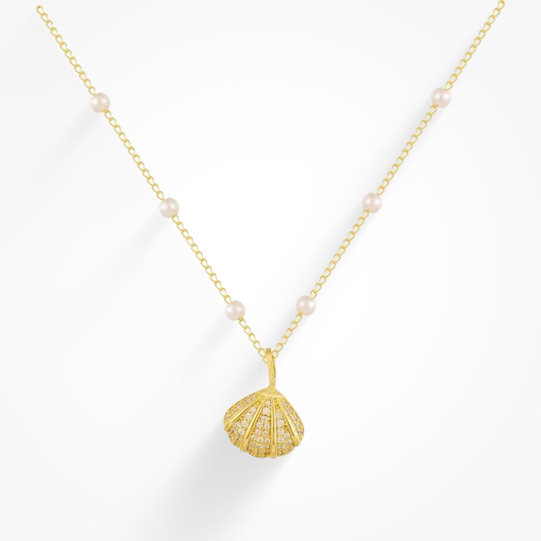 Shoreline Necklace - Image 7
