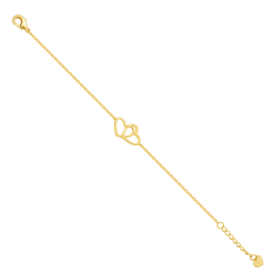 Alternative view of Sweetheart Bracelet
