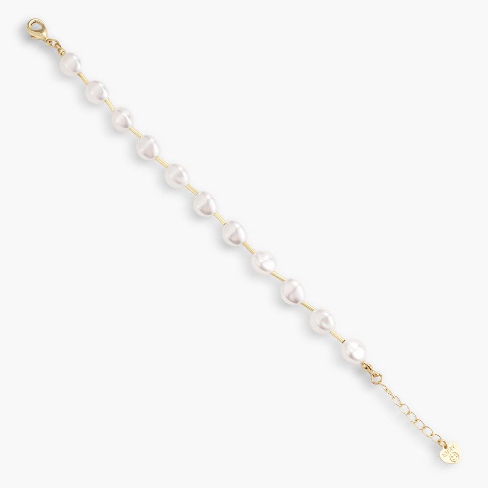 Mermaid's Treasure Bracelet - Image 2