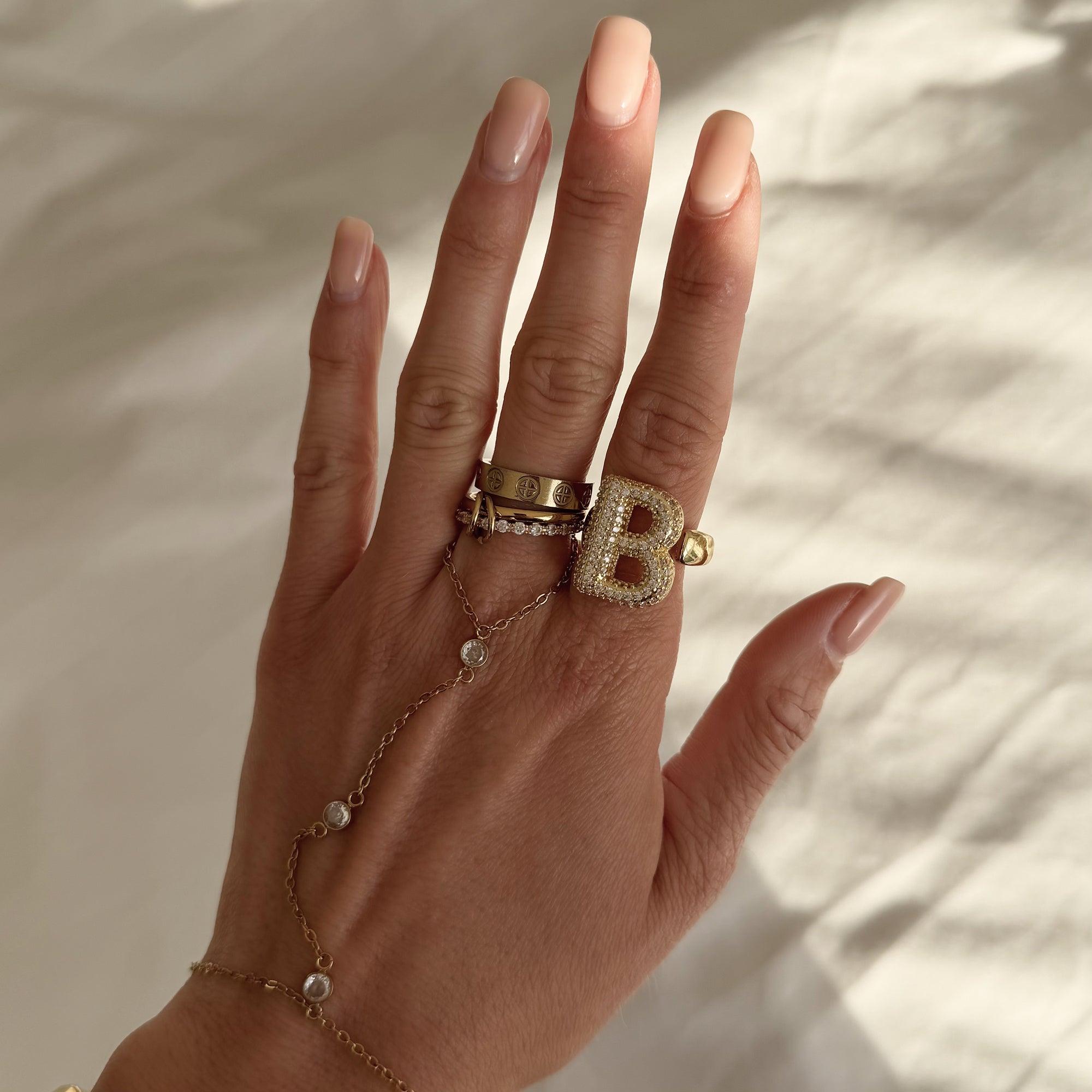 Adore Me Ring - Image 8