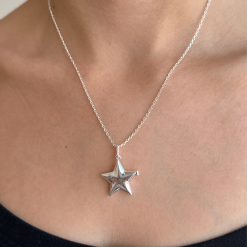 Alternative view of Popstar Locket