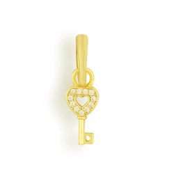 Wanna Be Yours Charm