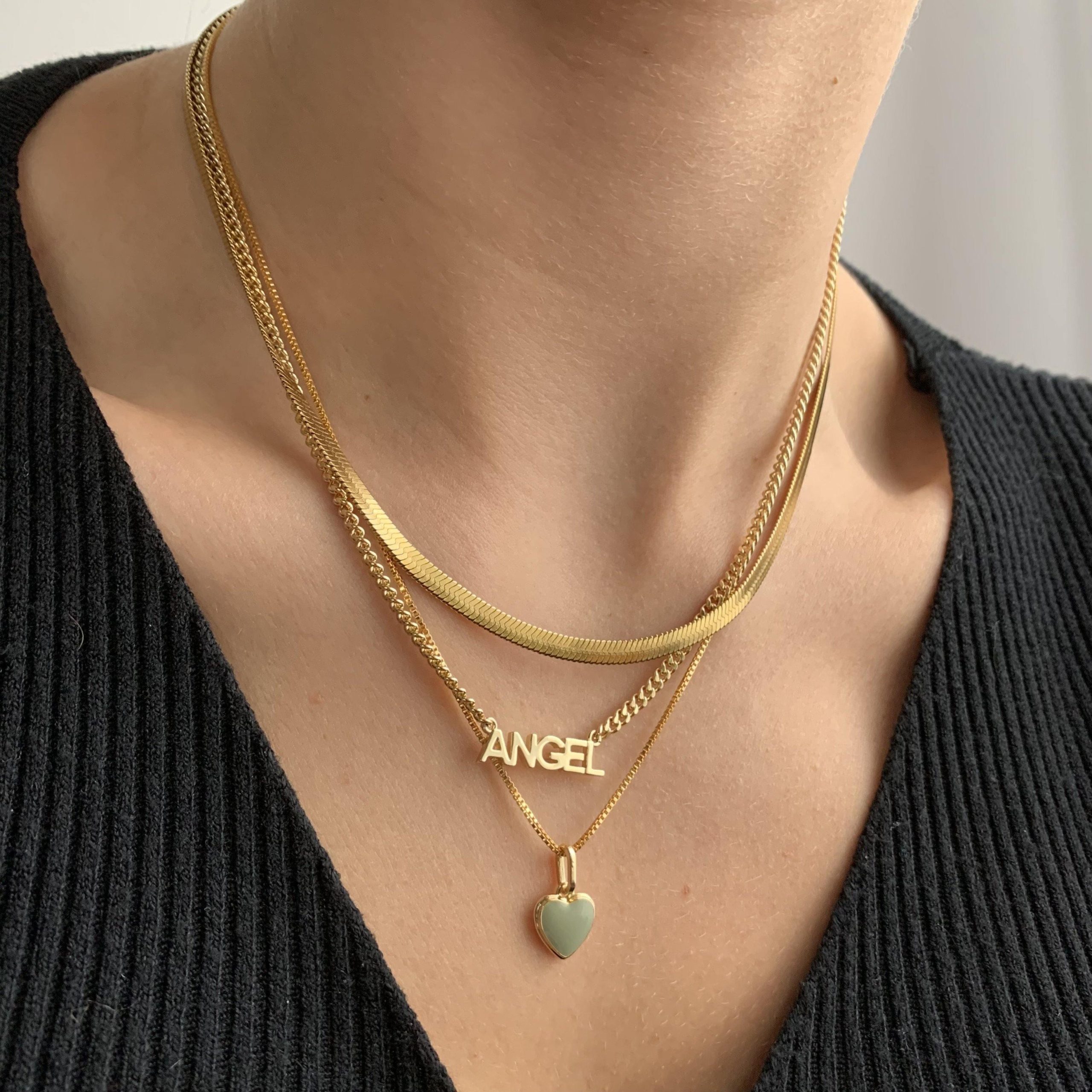 Love Actually Necklace - Image 18