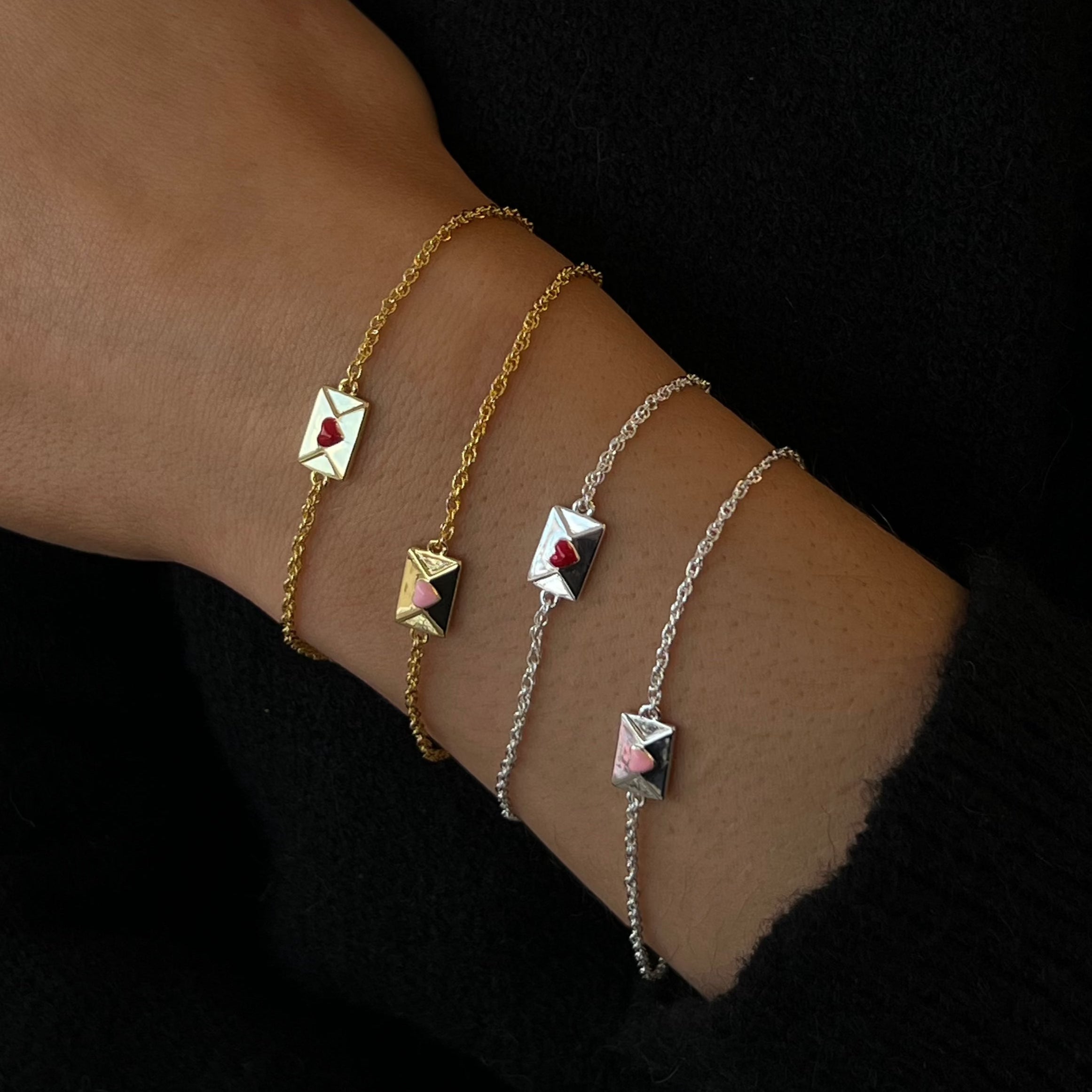 Dear Darling Bracelet - Image 12