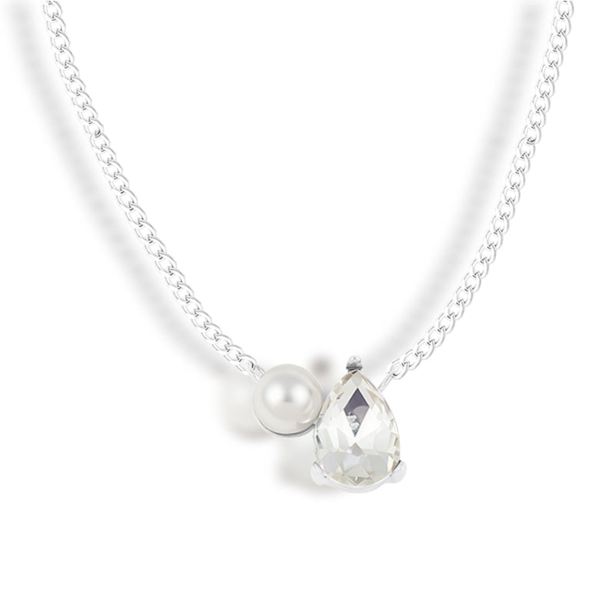 Toi et Moi Necklace - Image 5