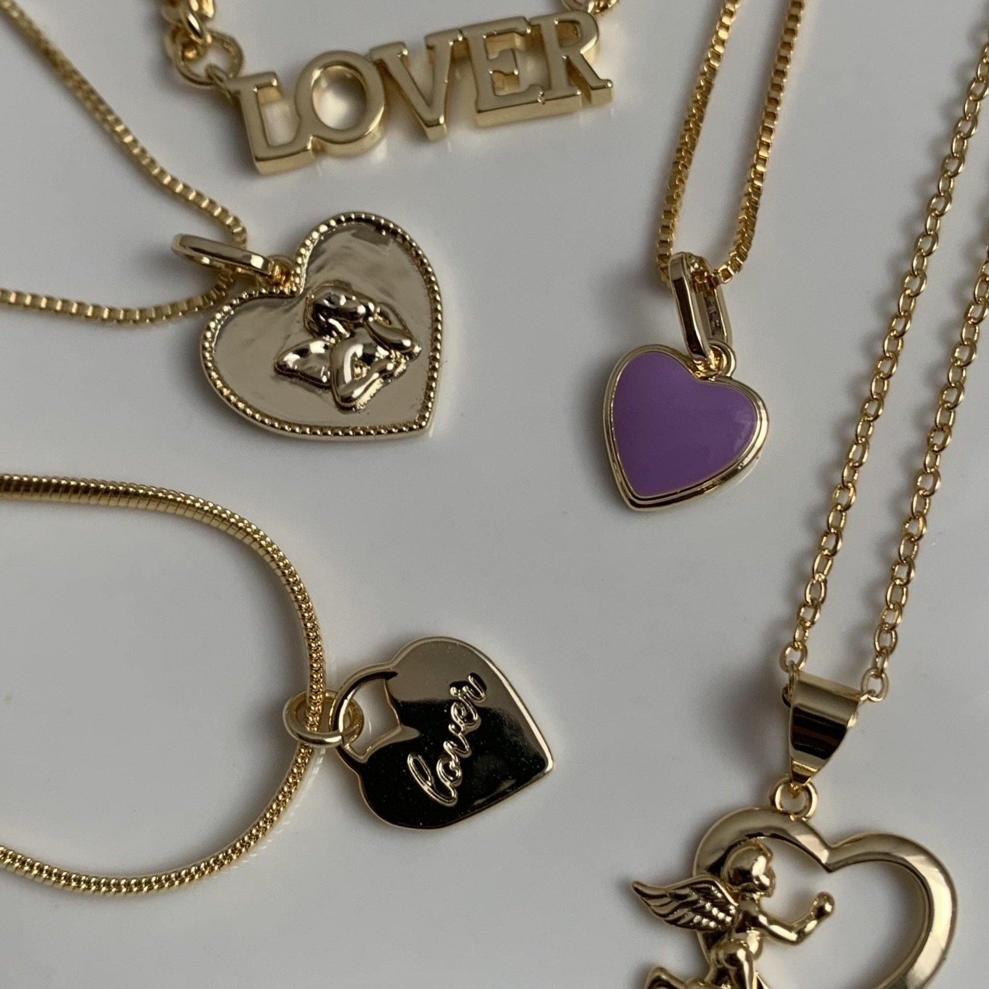 Love Actually Necklace - Image 20