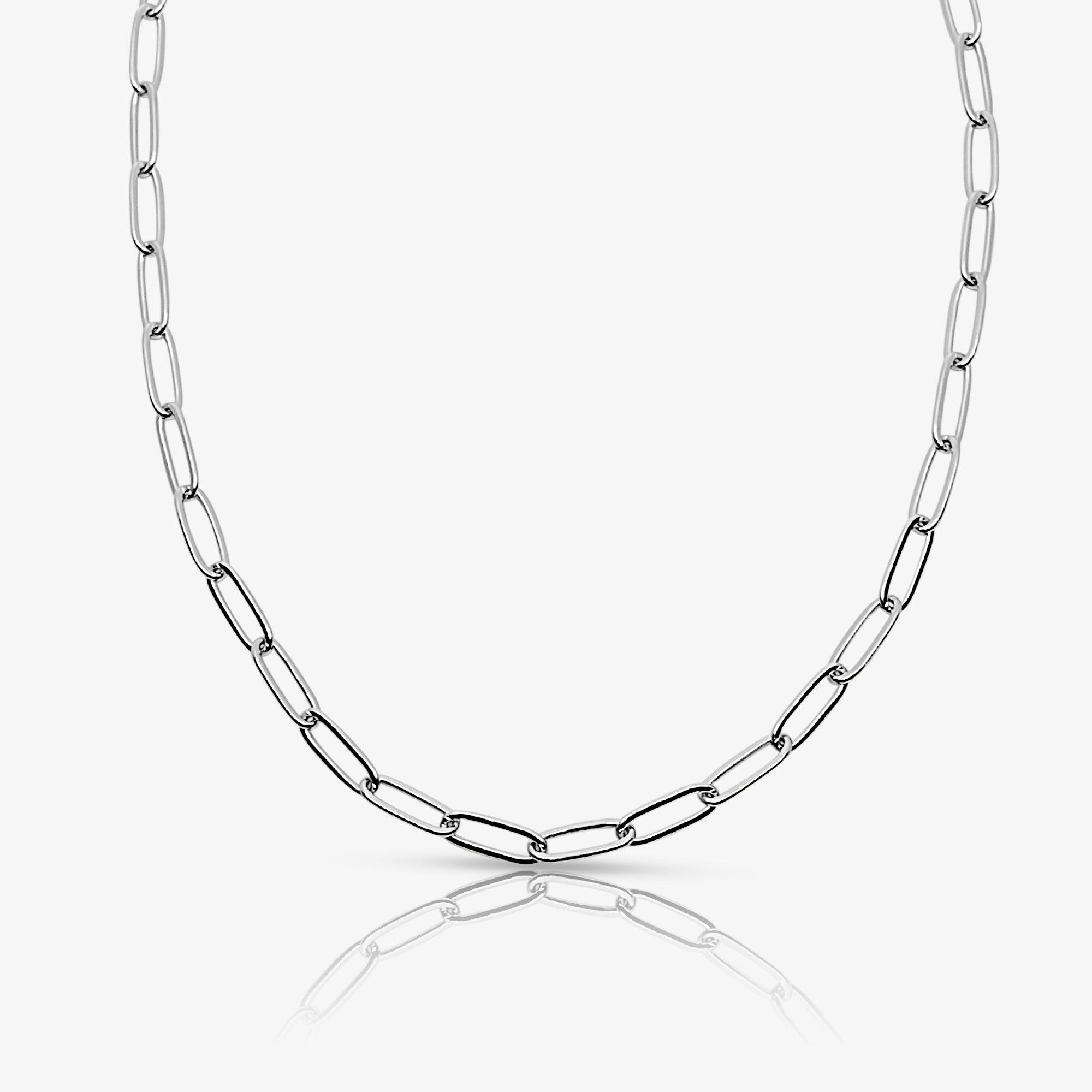 Link Up Necklace - Image 4