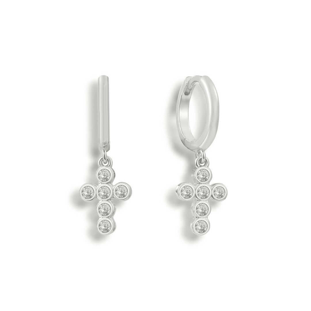 Virtue Earrings - Image 3