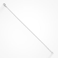 Alternative view of Ball Chain Bracelet